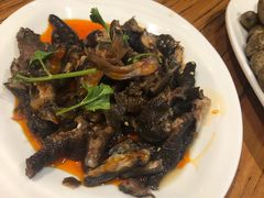 -虾宝贝胶东海鲜·渔家菜(小西天店)