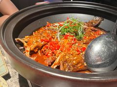 -2046湘味厨房(深圳湾店)