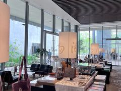 -茑屋书店(天目里店)