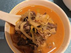 -新疆巴州金丝特餐厅(大钟寺店)