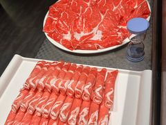 -清真·鸦儿李记·涮肉(马家堡店)