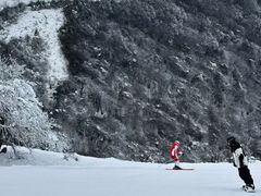 -太子岭滑雪场