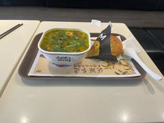 -魏家凉皮(大雁塔南广场餐厅)