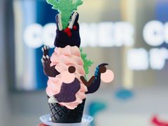 -CORNER CONE GELATO酷矿手作霜淇淋(南头古城店)