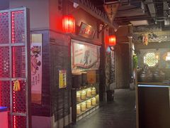 -哥老官重庆美蛙鱼头(宝山龙湖店)