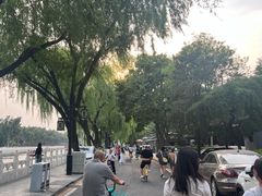 -清真·鸦儿李记·小馆(后海店)