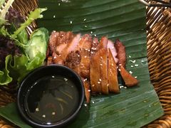 -曼泰·泰餐(京华城店)