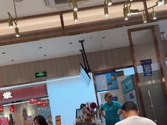 -德元兰州纯汤牛肉面(龙阳路店)