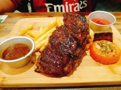 -意乐餐厅(海富商场店)