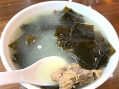 -伙工殿餐厅(吉大店)