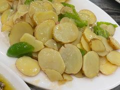 -江湖黑大兔(杨家坪店)