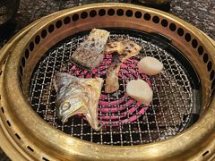 -老乾杯和牛烧肉(王府中环店)