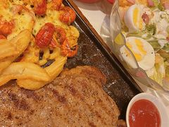 -必胜客(鼓楼店)