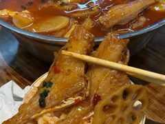 -佬缸炮江湖川菜(玉林店)