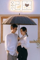 -专注孕妇照亲子照·纪田摄影