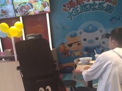 -永和大王(春日上新·军博店)