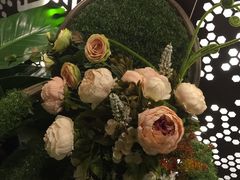 -烛影拾光观景餐厅·创意菜·摄影·小提琴(大唐不夜城店)