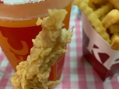 -肯德基(环翠北店)