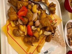 -国惠大酒楼(宝龙店)