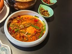 -桥边小楼·手工云南菜·古城观景小楼