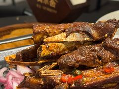 -简小舍·民间手艺菜(武昌江滩店)