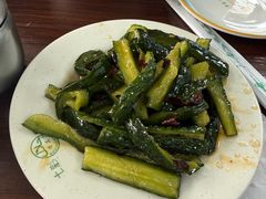 -清真永恒华威肉饼(潘家园店)