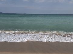 -西涌国际滨海旅游区