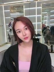 -3AM·S HAIR SALON烫发染发接发