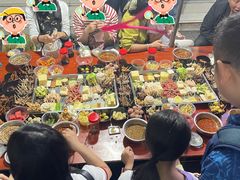 -江油特色冷沾沾(火炮街店)
