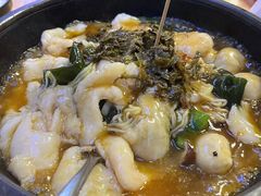 -辣想啵啵鱼(重百店)
