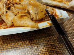 -毅祥斋老孙家泡馍(西羊市店)