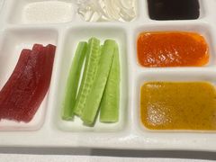 -北平楼·烤鸭·北京菜(牡丹园店)