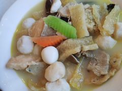 -怡园饭店-餐厅(四望亭店)