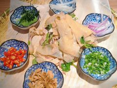-溪林小馆(浦江城市生活广场店)