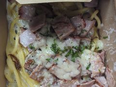 -FABIO’S费比欧披萨餐厅