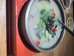 -桂小厨广西菜(青秀万达店)
