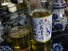 -老宅子私房菜馆(大理古城店)