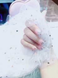 -RL Nail·瑞丽美甲美睫品牌原创店