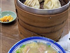 -刘长兴(三牌楼店)