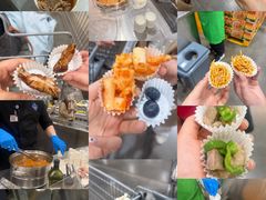 -山姆会员商店(上海浦东店)