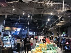 -盒马鲜生(皇庭广场店)