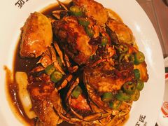 香辣蟹-有位虾匠·香辣蟹·小龙虾(李村店)