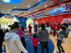 -美吉姆儿童发展中心(远洋中心店)