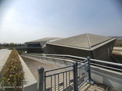 -北京周口店北京人遗址博物馆