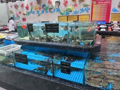 -渔码头食府(蓬莱阁店)