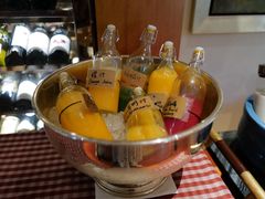 -杭州西子湖四季酒店-WL BISTRO西湖餐厅(灵隐路店)
