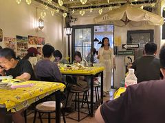 -桥东喜碧海鲜街(水东街店)