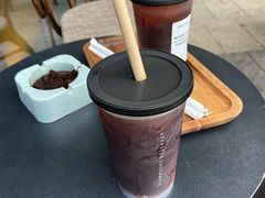 冰美式-星巴克臻选(深圳万象天地旗舰店)