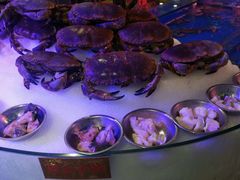 -澜悦港海鲜体验主题餐厅