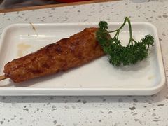 -味千拉面(金融街店)